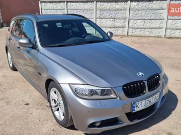Авто BMW 3 Series 2011 № 7622918