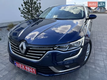 Авто Renault Talisman 2019 № 7622928