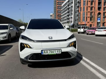 Авто Honda M-Nv 2024 № 7622929