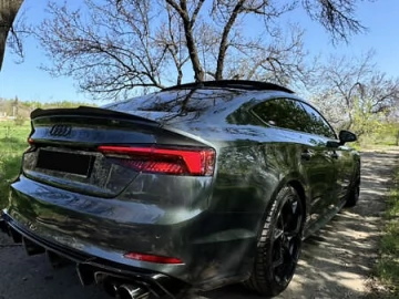 Авто Audi A5 2018 № 7622941