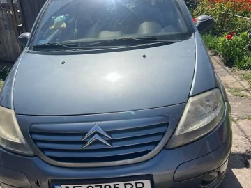 Авто Citroen C3 2004 № 7622956