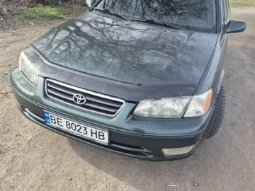 Авто Toyota Camry 2000 № 7622959