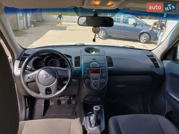 Авто KIA Soul 2009 № 7622978