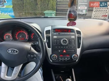 Авто KIA Ceed 2012 № 7622994