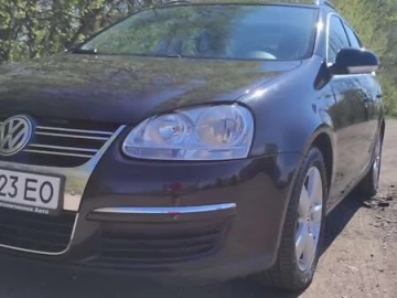 Авто Volkswagen Golf 2009 № 7622995