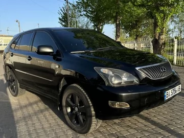 Авто Lexus Rx 2005 № 7623015