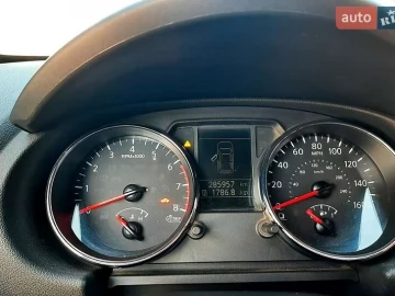 Авто Nissan Rogue 2015 № 7623016