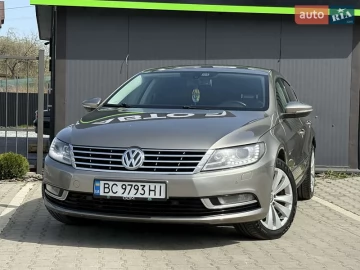 Авто Volkswagen Cc Passat Cc 2013 № 7623027