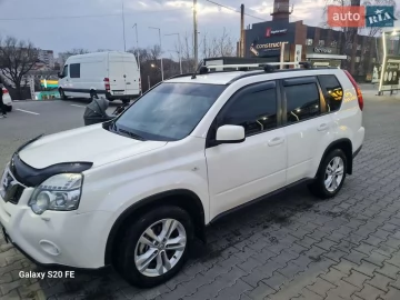 Авто Nissan X-Trail 2012 № 7623029