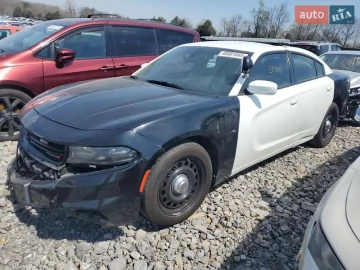 Авто Dodge Charger 2019 № 7623052