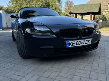 Авто BMW Z4 2008 № 7623065