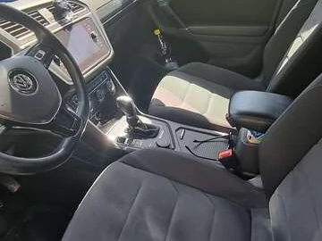 Авто Volkswagen Tiguan 2018 № 7623075