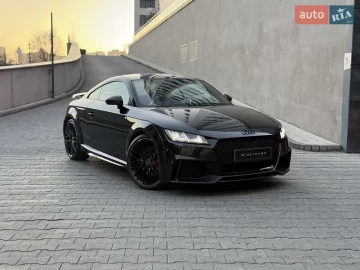 Авто Audi Tt S 2023 № 7623084
