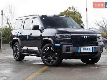 Авто Leopard 8 2025 № 7623094