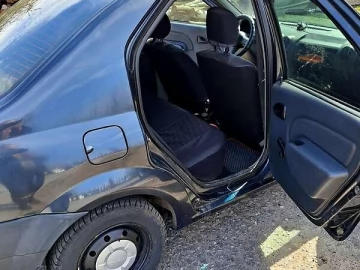 Авто Dacia Logan 2008 № 7623120