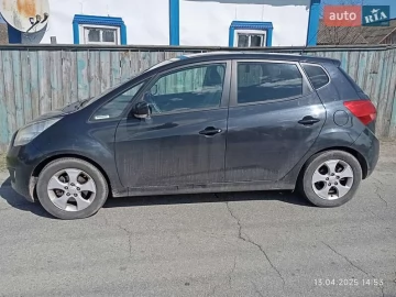 Авто KIA Venga 2010 № 7623163