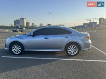Авто Mazda 6 2010 № 7623174