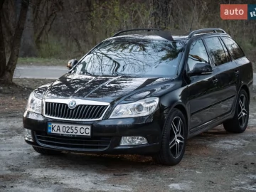 Авто Skoda Octavia 2011 № 7623198