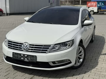 Авто Volkswagen Cc Passat Cc 2012 № 7623210