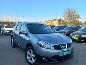 Авто Nissan Qashqai 2 2011 № 7623214