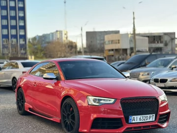 Авто Audi S5 2012 № 7623230