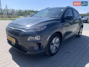 Авто Hyundai Kona 2020 № 7623242