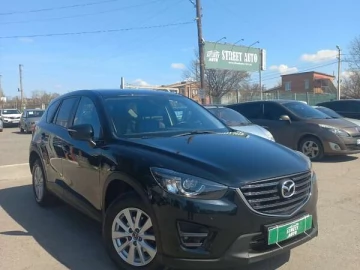 Авто Mazda Cx-5 2015 № 7623243