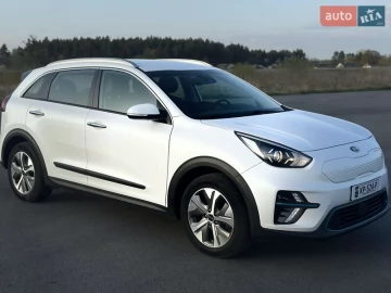 Авто KIA Niro 2021 № 7623246