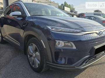Авто Hyundai Kona 2020 № 7623249