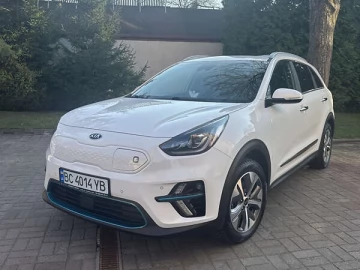 Авто KIA Niro 2019 № 7623251