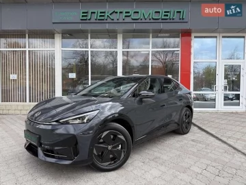 Авто Volkswagen Id Unyx 2024 № 7623269