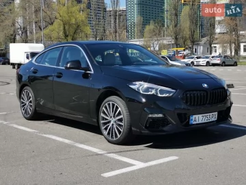 Авто BMW 2 Series 2021 № 7623272
