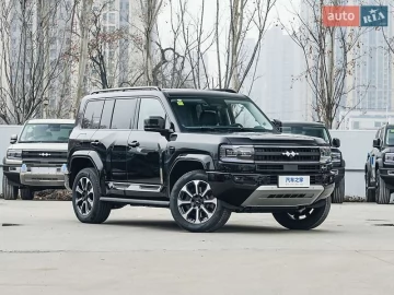 Авто BYD Leopard 5 2025 № 7623295