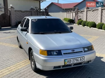 Авто ВАЗ 2110 2007 № 7623298