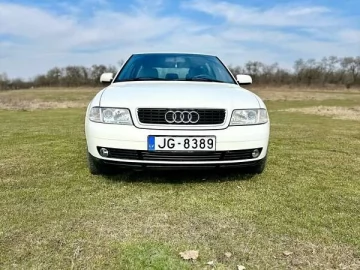 Авто Audi A4 2000 № 7623299