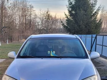 Авто KIA Cerato 2007 № 7623317