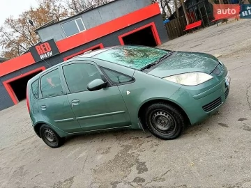 Авто Mitsubishi Colt 2005 № 7623320