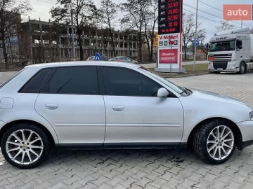 Авто Audi A3 2001 № 7623339