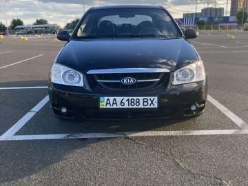 Авто KIA Cerato 2006 № 7623341