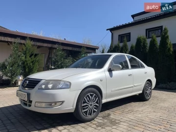 Авто Nissan Almera 2011 № 7623349