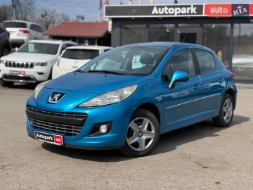 Авто Peugeot 207 2011 № 7623351
