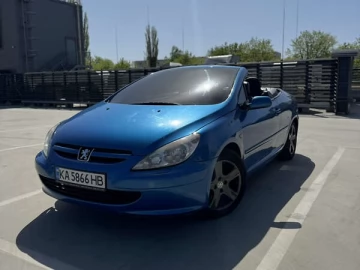 Авто Peugeot 307 2005 № 7623352