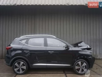 Авто MG Zs Ev 2019 № 7623363