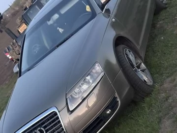 Авто Audi A6 2007 № 7623411