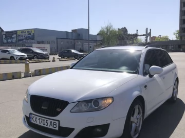 Авто SEAT Exeo St 2011 № 7623413