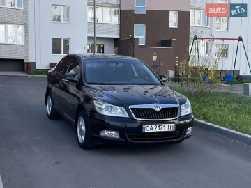 Авто Skoda Octavia 2012 № 7623415