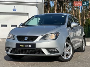 Авто SEAT Ibiza 2013 № 7623425