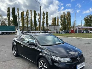 Авто KIA Cerato 2011 № 7623428