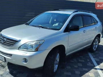 Авто Lexus Rx 2005 № 7623439