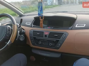 Авто Citroen C4 2011 № 7623441